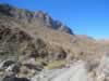 The climb to Tecopa Pass. (83kb)