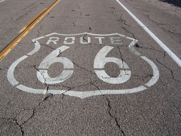 Historic Route 66