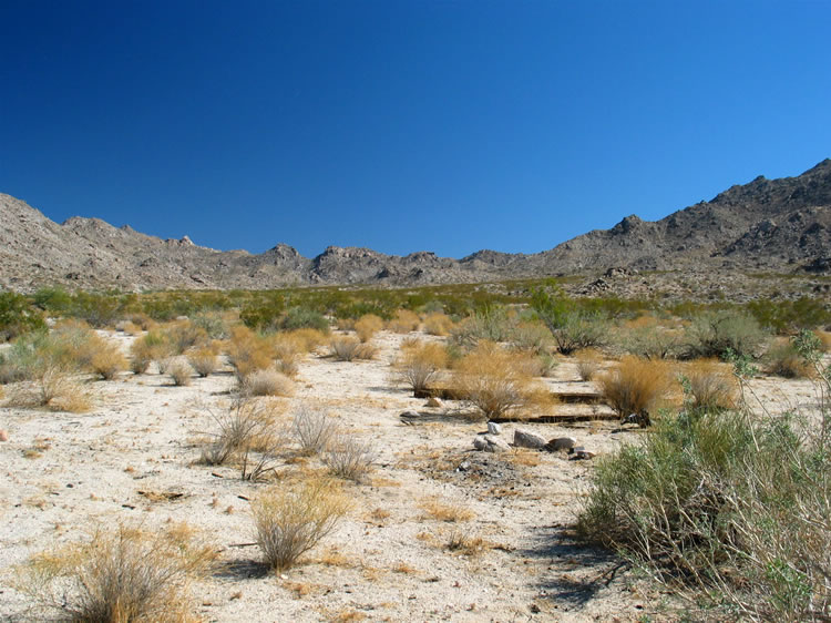 The scenery, though, is spectacular and makes the hike well worth the effort.