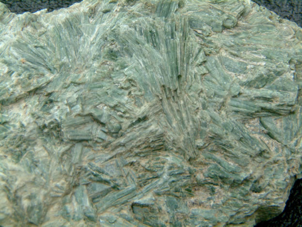 actinolite