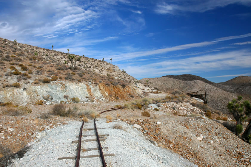 Here are some of views from Niki's final descent back to camp.